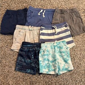18m Shorts Bundle